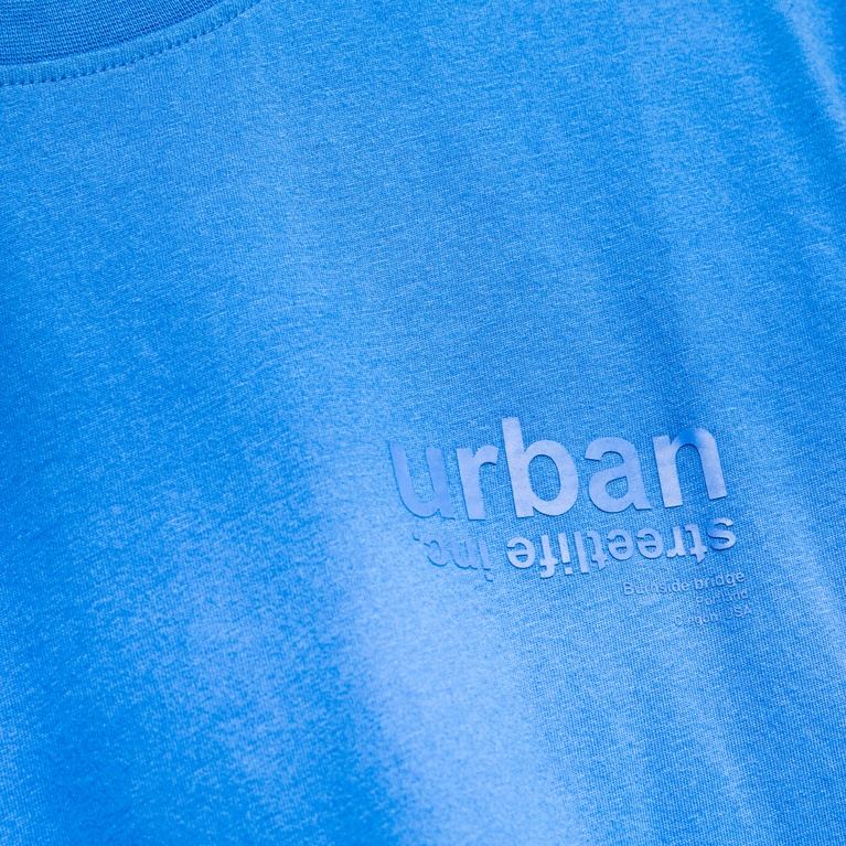 T-shirt "Wilson"